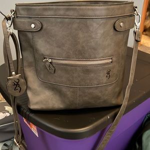 Browning carry concealed purse